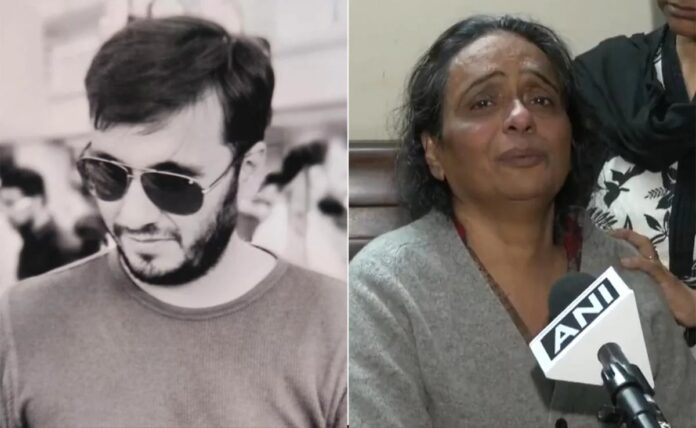 दिल्ली बेकरी मालिक Puneet Khurana की अलग रह रही पत्नी का सोशल मीडिया पोस्ट वायरल कहा, 'Even after all toxicity…' दिल्ली बेकरी मालिक Puneet Khurana की अलग रह रही पत्नी का सोशल मीडिया पोस्ट वायरल कहा, 'Even after all toxicity…'