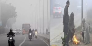 उत्तर भारत में बदलने वाला है मौसम, ठंड और बारिश का छाने वाला है प्रकोप, IMD ने जारी किया अर्लट