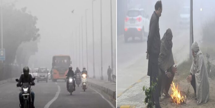 उत्तर भारत में बदलने वाला है मौसम, ठंड और बारिश का छाने वाला है प्रकोप, IMD ने जारी किया अर्लट