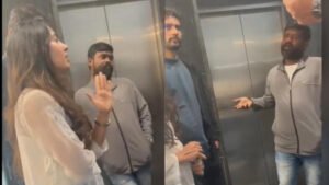 Kunal Shah के Stack Wealth CEO दबंगई का वीडियो हुआ वायरल, कहा, नहीं होने दूंगी FNF
