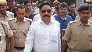 Bihar News: मोकामा के पूर्व विधायक Anant Singh पर हमला, 70 राउंड चली गोलियां, गोलीबारी में बाल-बाल बचे