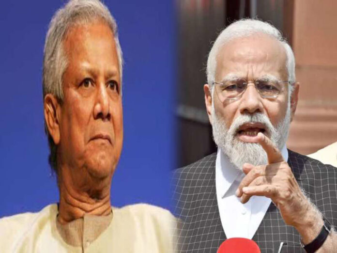 Border conflict: Bangladesh के बाद India ने अपने Ambassador को भेजा समन, दोनों देशों में क्यों बढ़ रहीं है दूरियां Border conflict: Bangladesh के बाद India ने अपने Ambassador को भेजा समन, दोनों देशों में क्यों बढ़ रहीं है दूरियां