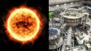 China ने Artificial Sun बनाकर रचा इतिहास, 1,000 सेकंड तक प्लाज्मा स्थिर रखने का बनाया नया रिकॉर्ड