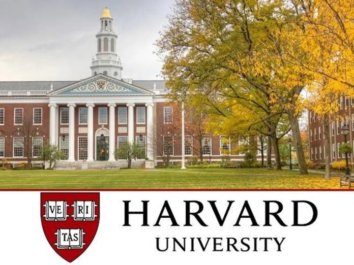 Harvard University ने लॉन्च किया Happiness Course, हार्वर्ड अब सिखाएगा 