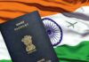 Henley Passport Index 2025 में भारत की रैंकिंग में पांच स्थानों की गिरावट, अब 85वीं पोजीशन पर, जाने वजह Henley Passport Index 2025 में भारत की रैंकिंग में पांच स्थानों की गिरावट, अब 85वीं पोजीशन पर, जाने वजह