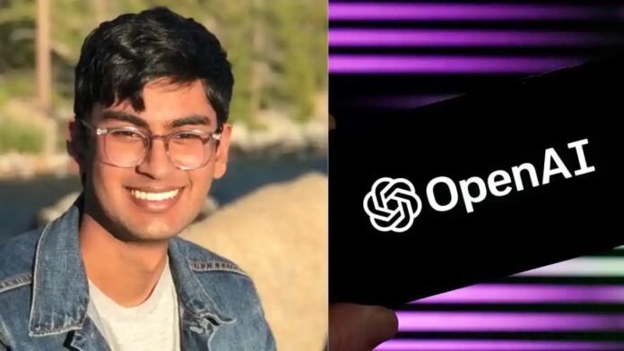 OpenAI के पूर्व इंजीनियर Suchir Balaji की मौत पर हुआ बड़ा खुलासा, सही निकला मां का शक