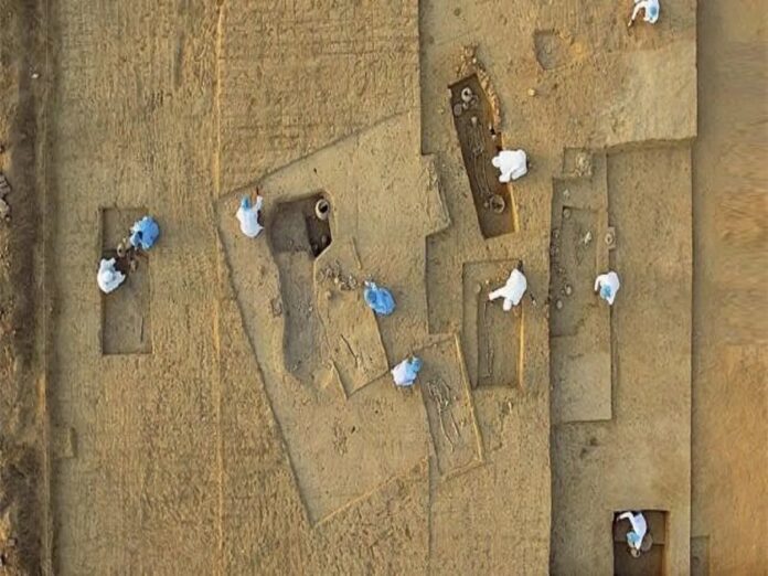 Rakhigarhi में प्राचीन धरोहर क्यों आई चर्चा में, ASI ने क्यों किया दफन