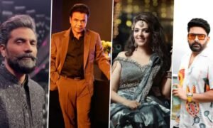 कॉमेडियन Kapil Sharma सहित कई सेलिब्रिटीज को मिली जान से मारने की धमकी, पुलिस ने शुरू की जांच