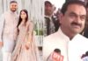 Gautam Adani ने बेटे की शादी के बारे में किया बड़ा ऐलान, कहा साधारण तरीके से होगी शादी Gautam Adani ने बेटे की शादी के बारे में किया बड़ा ऐलान, कहा साधारण तरीके से होगी शादी
