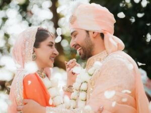 Singer Armaan Malik ने गर्लफ्रेंड Aashna Shroff से रचाई शादी, जाने कौन है Aashna Shroff