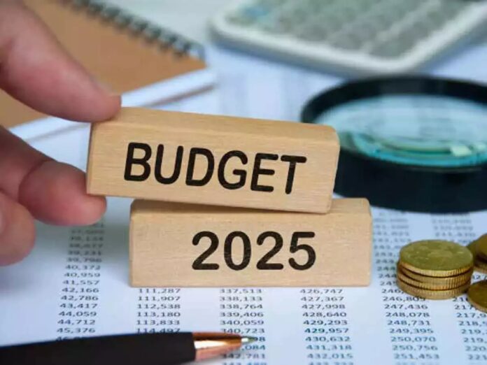 Budget 2025: मध्यम वर्ग को राहत या सिर्फ आंकड़ों का खेल? जानें आपको पॉकेट का कितना रहेगा बजट Budget 2025: मध्यम वर्ग को राहत या सिर्फ आंकड़ों का खेल? जानें आपको पॉकेट का कितना रहेगा बजट