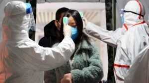 China में छाया Human metapneumovirus (HMPV) का प्रकोप, अस्पतालों और शमशान घाटों पर लाशों का ढ़ेर