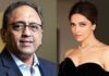 L&T के चेयरमैन SN Subramaniam 90 घटें कराना चाहते हैं काम, Deepika Padukone ने दी तीखी प्रतिक्रिया L&T के चेयरमैन SN Subramaniam 90 घटें कराना चाहते हैं काम, Deepika Padukone ने दी तीखी प्रतिक्रिया