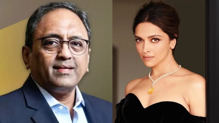 L&T के चेयरमैन SN Subramaniam 90 घटें कराना चाहते हैं काम, Deepika Padukone ने दी तीखी प्रतिक्रिया