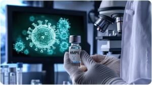 भारत में HMPV के मामले बढ़े, स्वास्थ्य विशेषज्ञों ने दी सावधानी बरतने की सलाह