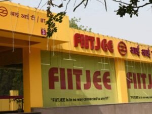 FIITJEE Coaching Centre News: पटना में FIITJEE सेंटर ने छात्रों को दिया बड़ा झटका, क्या होगा 800 बच्चों का