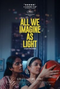 Cannes के बाद NYCC में All We Imagine As Light ने जीता सर्वश्रेष्ठ अंतर्राष्ट्रीय फिल्म का पुरस्कार, Oscar में भी उम्मीदें