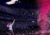 Coldplay ने अहमदाबाद में 1.5 लाख दर्शकों का जीता दिल, सोशल मीडिया पर छाया Coldplay का जादू Coldplay ने अहमदाबाद में 1.5 लाख दर्शकों का जीता दिल, सोशल मीडिया पर छाया Coldplay का जादू