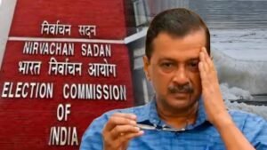 Delhi Election 2025: Arvind Kejriwal की बढ़ सकती है मुश्किलें, चुनाव आयोग ने यमुना नदी वाले बयान पर केजरीवाल से मांगे सबूत