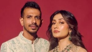 तलाक की खबरों के बीच Yuzvendra-Dhanshree ने एक-दूसरे को किया अनफॉलो