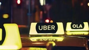 Ola, Uber की बढ़ीं मुश्किलें, मोबाइल डिवाइस के आधार पर किराया तय करने का आरोप, उपभोक्ता मंत्रालय ने भेजा नोटिस