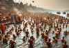 Maha Kumbh 2025: दूसरे शाही स्नान से पहले हवाई यात्रा की बढ़ी मांग, Prayagraj का राउंड-ट्रिप 50,000 रुपये से ऊपर Maha Kumbh 2025: दूसरे शाही स्नान से पहले हवाई यात्रा की बढ़ी मांग, Prayagraj का राउंड-ट्रिप 50,000 रुपये से ऊपर