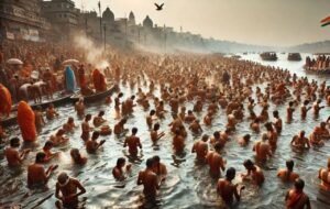 Maha Kumbh 2025: दूसरे शाही स्नान से पहले हवाई यात्रा की बढ़ी मांग, Prayagraj का राउंड-ट्रिप 50,000 रुपये से ऊपर