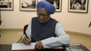 Manmohan Singh की समाधि के लिए एकता स्थल, विजय घाट समेत कई स्थल चुने गए, परिवार को जल्द ही सूचित किया जाएगा