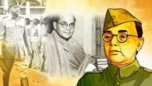 Parakram Diwas 2025: क्या है पराक्रम दिवस का इतिहास और भारत इसे 23 जनवरी को क्यों मनाता है? जानिए यहां