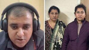 Atul Subhash suicide case में Nikita Singhania की अंतरिम जमानत याचिका पर Karnataka High Court का आया चौकाने वाले आदेश