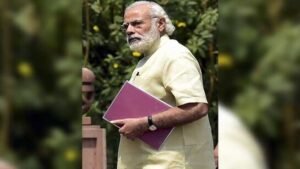 Modi government के पहले कार्यकाल की तारीफ, दूसरे कार्यकाल पर चौंकाने वाला बयान, ISB प्रोफेसर ने खोली PM Modi की पोल