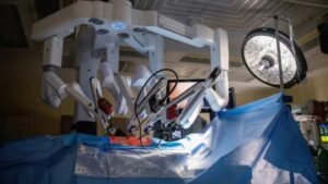 Maharashtra में शुरू हुआ भारत का पहला 'Made In India' Surgical Robot, खासियत जानकर हो जाएंगे हैरान