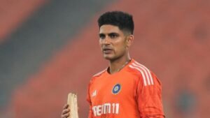 Shubman Gill समेत चार खिलाड़ियों से CBI करेगी पूछताछ, 450 करोड़ रुपये का हुआ Chit Fund Scam