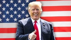 Donald Trump के शपथ ग्रहण में दिग्गज हस्तियों की जुटेगी भीड़, भारत की तरफ से Jaishankar होंगे मौजूद