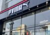 हैदराबाद में PUMA स्टोर के बोर्ड पर ‘PVMA’ क्यों लिखा, PUMA ने अभी तक क्यों नहीं दी कोई प्रतिक्रिया हैदराबाद में PUMA स्टोर के बोर्ड पर ‘PVMA’ क्यों लिखा, PUMA ने अभी तक क्यों नहीं दी कोई प्रतिक्रिया