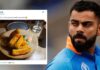 Virat Kohli के रेस्तरां ने सोशल मीडिया पर मचाया बवाल, 525 रुपये का मिला उबला हुआ भुट्टा Virat Kohli के रेस्तरां ने सोशल मीडिया पर मचाया बवाल, 525 रुपये का मिला उबला हुआ भुट्टा