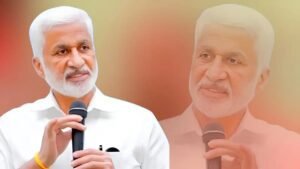YSRCP नेता Vijayasai Reddy ने राज्यसभा से क्यों दिया इस्तीफा, PM Modi और Amit Shah के बारे में भी बोले