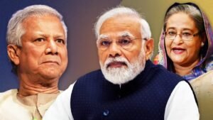 Bangladesh government ने Indian government के लिए खड़ी की मुश्किलें, क्या Sheikh Hasina के लिए ताख पर रख दिए गए हैं नियम? जानिए नियम