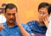 Delhi Elections से ठीक पांच दिन पहले आम आदमी पार्टी के 7 विधायकों का इस्तीफा, ये थी वजह Delhi Elections से ठीक पांच दिन पहले आम आदमी पार्टी के 7 विधायकों का इस्तीफा, ये थी वजह