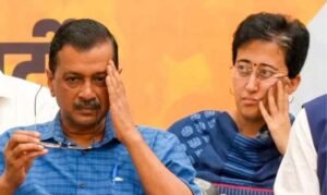 Delhi Elections से ठीक पांच दिन पहले आम आदमी पार्टी के 7 विधायकों का इस्तीफा, ये थी वजह
