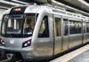 पहली ड्राइवरलेस मेट्रो ट्रेन के संचालन की तैयारी तेज़, बेंगलुरु में चलेगी बिना ड्राइवर की मेट्रो पहली ड्राइवरलेस मेट्रो ट्रेन के संचालन की तैयारी तेज़, बेंगलुरु में चलेगी बिना ड्राइवर की मेट्रो