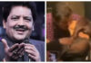 Udit Narayan Viral Video: क्या है उदित नारायण के वायरल वीडियो का सच… इंटरनेट पर क्यों मची है हलचल Udit Narayan Viral Video: क्या है उदित नारायण के वायरल वीडियो का सच... इंटरनेट पर क्यों मची है हलचल