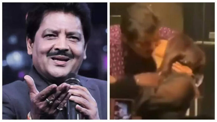 Udit Narayan Viral Video: क्या है उदित नारायण के वायरल वीडियो का सच... इंटरनेट पर क्यों मची है हलचल Udit Narayan Viral Video: क्या है उदित नारायण के वायरल वीडियो का सच... इंटरनेट पर क्यों मची है हलचल