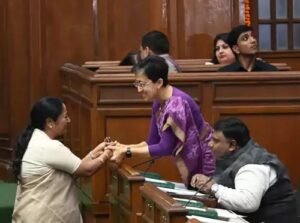 Delhi Assembly Session: CM Rekha Gupta की अगुवाई में पहली बैठक आज, भाजपा और आप में टकराव के आसार