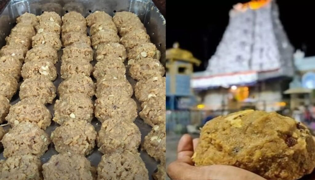 Tirupati Laddu row: रिमांड रिपोर्ट में हुआ बड़ा खुलासा, ब्लैकलिस्टेड फर्म ने प्रॉक्सी कंपनियों के माध्यम से मिलावटी घी की आपूर्ति जारी रखी
