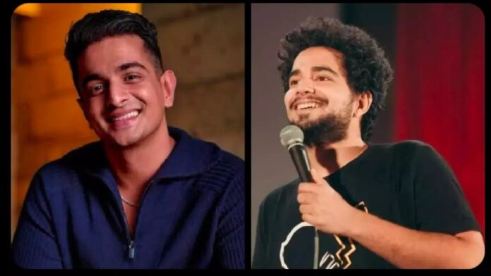 Ranveer Allahbadia Controversy: रणवीर अल्लाहबादिया पर जमकर बरसे देवेंद्र फडणवीस, हो सकती है कारवाई Ranveer Allahbadia Controversy: रणवीर अल्लाहबादिया पर जमकर बरसे देवेंद्र फडणवीस, हो सकती है कारवाई