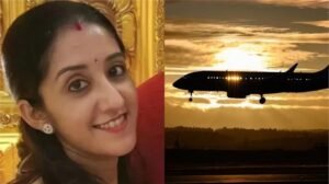 कौन हैं रशेल कौर, जो हर दिन ऑफिस फ्लाइट से जाती हैं मलेशिया