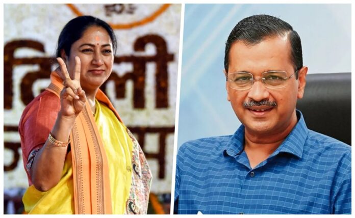 दिल्ली की नई मुख्यमंत्री रेखा गुप्ता के पुराने Tweet हो रहें है वायरल, पढ़ कर हो जाएंगे आप भी हैरान दिल्ली की नई मुख्यमंत्री रेखा गुप्ता के पुराने Tweet हो रहें है वायरल, पढ़ कर हो जाएंगे आप भी हैरान