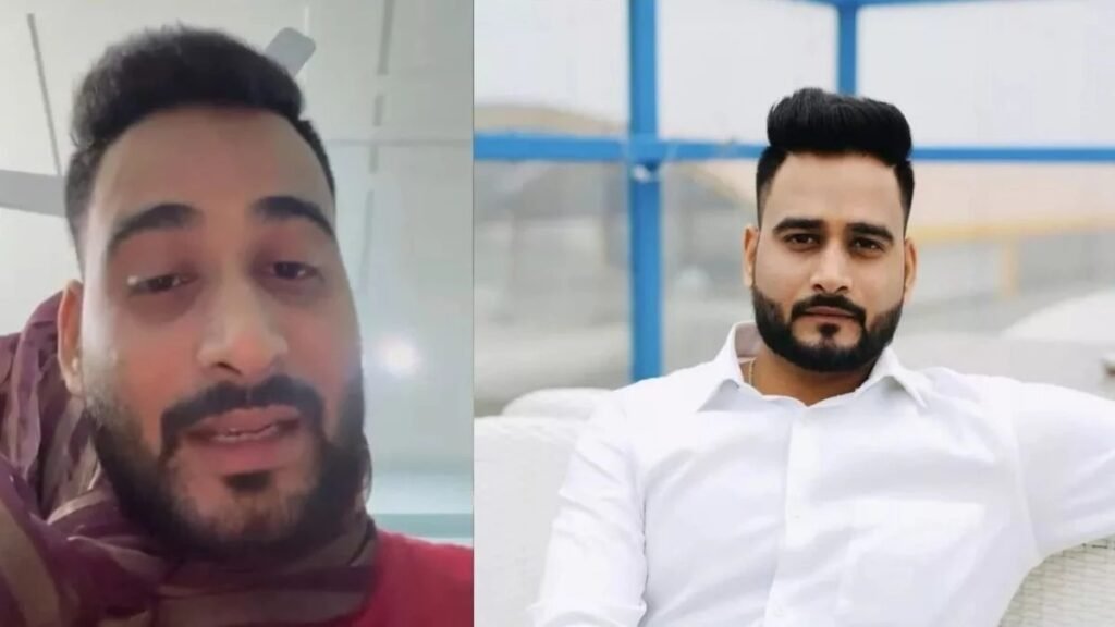 पत्नी से परेशान TCS मैनेजर ने की आत्महत्या, लाइव स्ट्रीमिंग वीडियो में लगाया फांसी