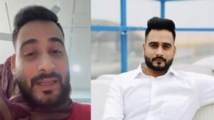 पत्नी से परेशान TCS मैनेजर ने की आत्महत्या, लाइव स्ट्रीमिंग वीडियो में लगाया फांसी